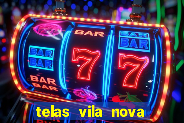 telas vila nova mafra sc